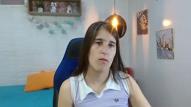 Snapshot of karlarousex chatting on November 27, 1:39 am karlarousex online show from November 27, 1:39 am