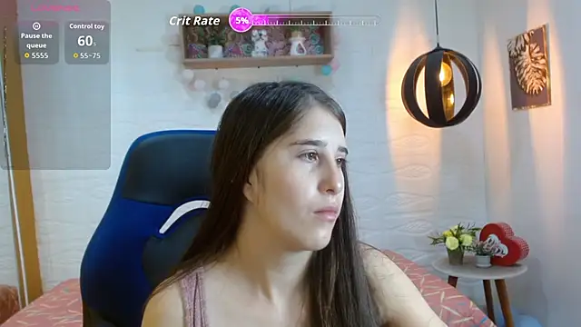 Snapshot of karlarousex chatting on October 24, 3:05 am karlarousex online show from October 24, 3:05 am