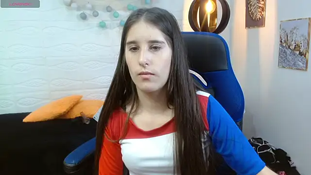 karlarousex online show from October 2, 3:10 am