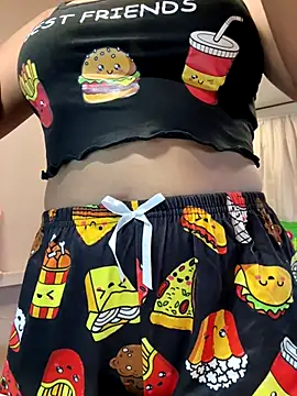 Kath C online show from October 25, 8:46 am