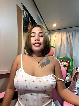 Kath C online show from October 26, 10:48 am