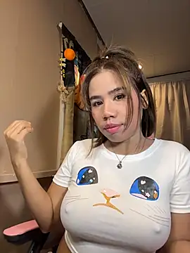 Kath C online show from February 20, 9:22 am