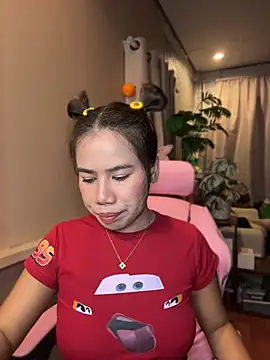 Kath C online show from April 10, 5:47 am