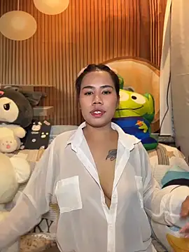 Snapshot of Kath_C chatting on June 7, 6:07 am Kath C online show from June 7, 6:07 am