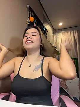 Kath C online show from February 4, 7:14 am