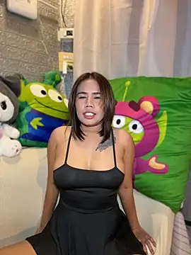 Kath C online show from April 19, 8:26 am