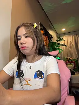 Kath C online show from February 22, 9:55 am