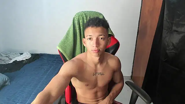 JuanchiT66 online show from February 13, 5:07 am