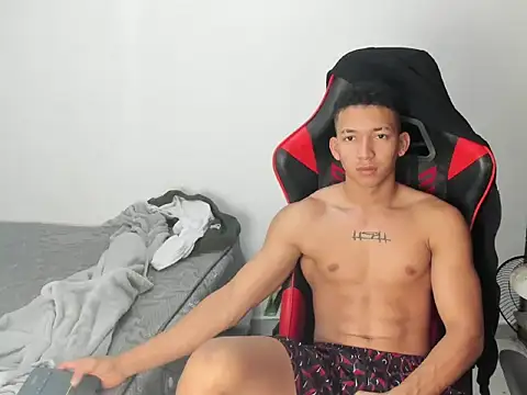 JuanchiT66 online show from February 5, 4:30 am