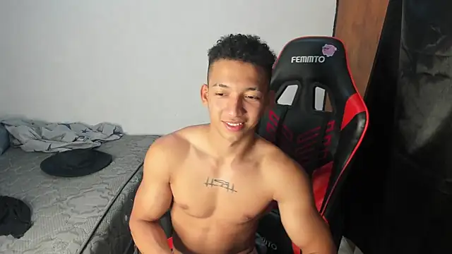 JuanchiT66 online show from February 21, 2:02 am