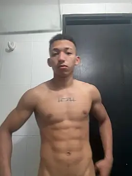 JuanchiT66 online show from February 15, 2:45 am