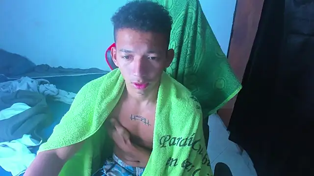 JuanchiT66 online show from March 28, 12:50 pm