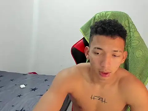 JuanchiT66 online show from January 18, 3:10 am