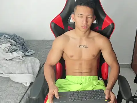 JuanchiT66 online show from February 6, 2:13 pm