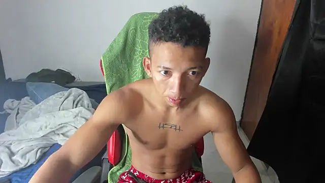 JuanchiT66 online show from March 20, 1:12 pm