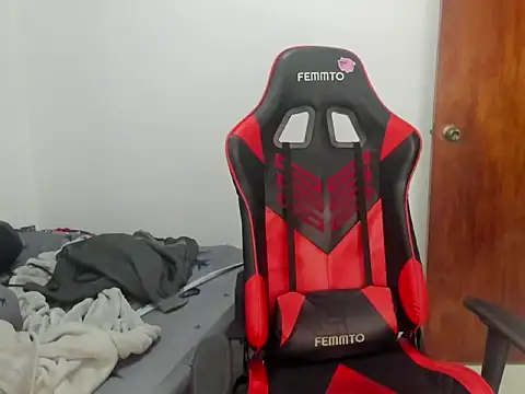 JuanchiT66 online show from January 9, 1:12 am