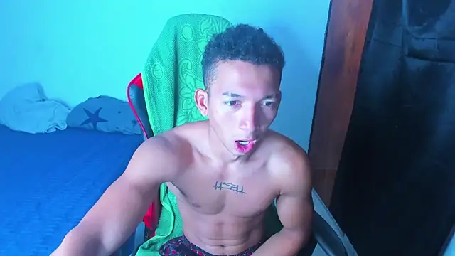 JuanchiT66 online show from April 20, 2:51 pm