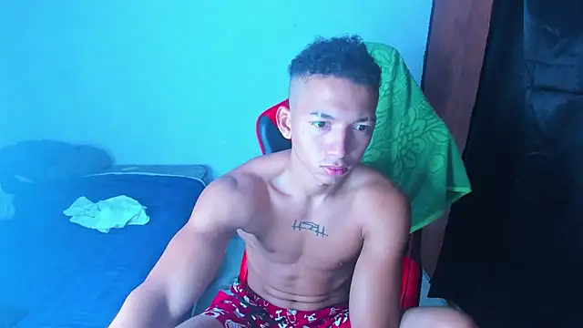 JuanchiT66 online show from April 23, 12:22 pm