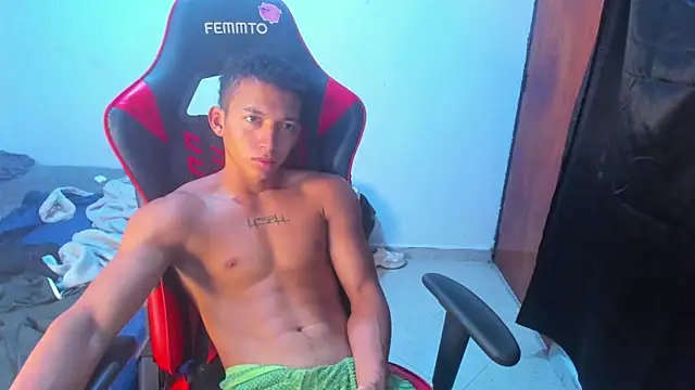 JuanchiT66 online show from March 29, 1:13 pm