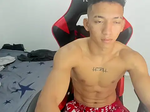 JuanchiT66 online show from January 11, 4:52 am