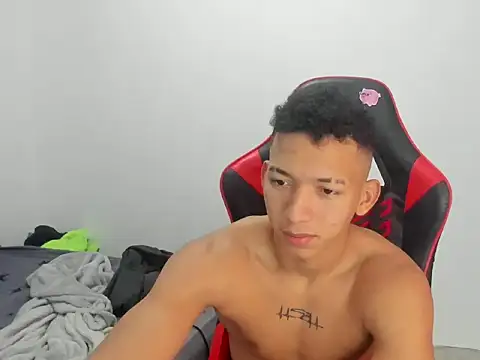 JuanchiT66 online show from January 10, 5:03 am