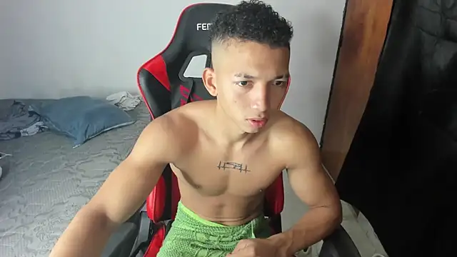 JuanchiT66 online show from March 7, 12:06 am