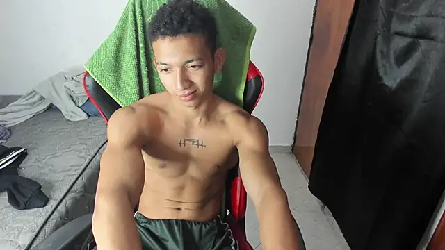 JuanchiT66 online show from March 4, 12:07 am