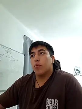 Tierno vale online show from April 20, 6:09 pm