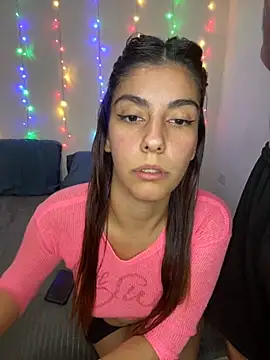 Jesicamartinezok online show from February 17, 3:48 am