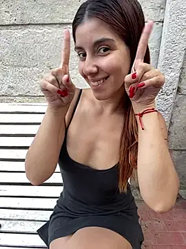 Jesicamartinezok online show from February 7, 9:56 pm