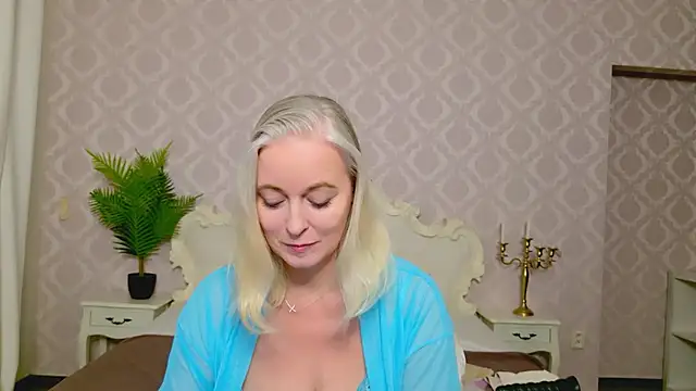 Anais Janson online show from January 9, 8:54 am