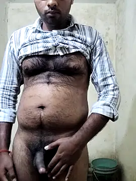 hairyboywithblackdick online show from February 17, 1:08 pm