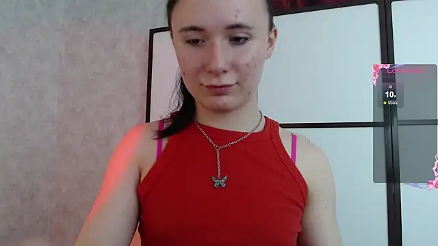 Snapshot of Katherine_reinhart chatting on November 4, 2:21 pm Katherine reinhart online show from November 4, 2:21 pm