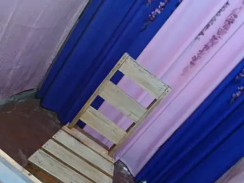 lovely bunnyy online show from November 30, 10:38 am