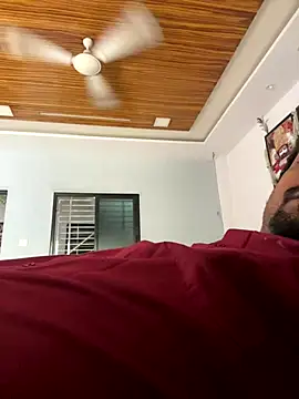 NoddingScorpion online show from January 8, 9:15 am