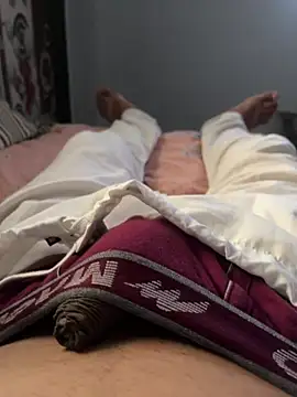 NoddingScorpion online show from March 22, 8:49 am