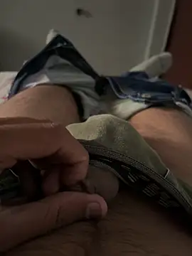 NoddingScorpion online show from October 9, 9:10 am