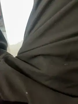 NoddingScorpion online show from November 5, 9:56 am