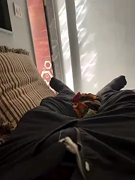 NoddingScorpion online show from November 6, 9:13 am