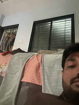 NoddingScorpion online show from October 3, 12:17 pm