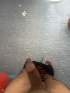 NoddingScorpion online show from March 8, 10:29 am