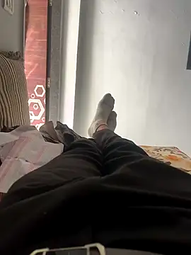 NoddingScorpion online show from November 12, 8:51 am