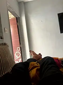 NoddingScorpion online show from January 9, 8:43 am