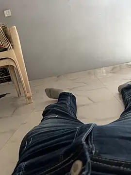 NoddingScorpion online show from September 23, 12:01 pm