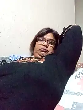 Snapshot of mileesha chatting on September 19, 6:45 pm mileesha online show from September 19, 6:45 pm