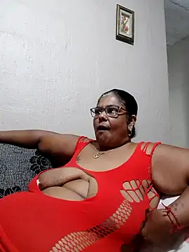 mileesha online show from March 20, 6:31 pm