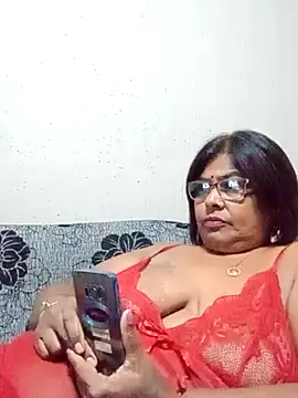 mileesha online show from January 10, 6:36 pm