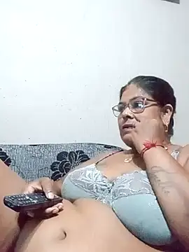 mileesha online show from January 14, 6:33 pm