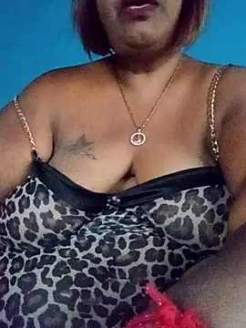 Snapshot of mileesha chatting on October 27, 7:20 am mileesha online show from October 27, 7:20 am