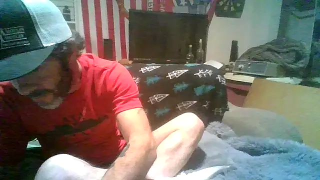 theboobietrap online show from October 8, 8:16 am